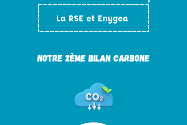 BILAN RSE - 2e bilan carbone 2023